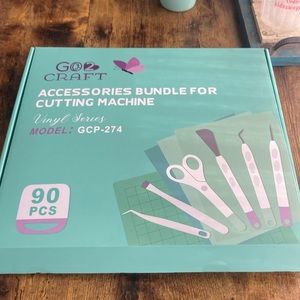 COPY - I got new things from my birthday that would like to make for y’all